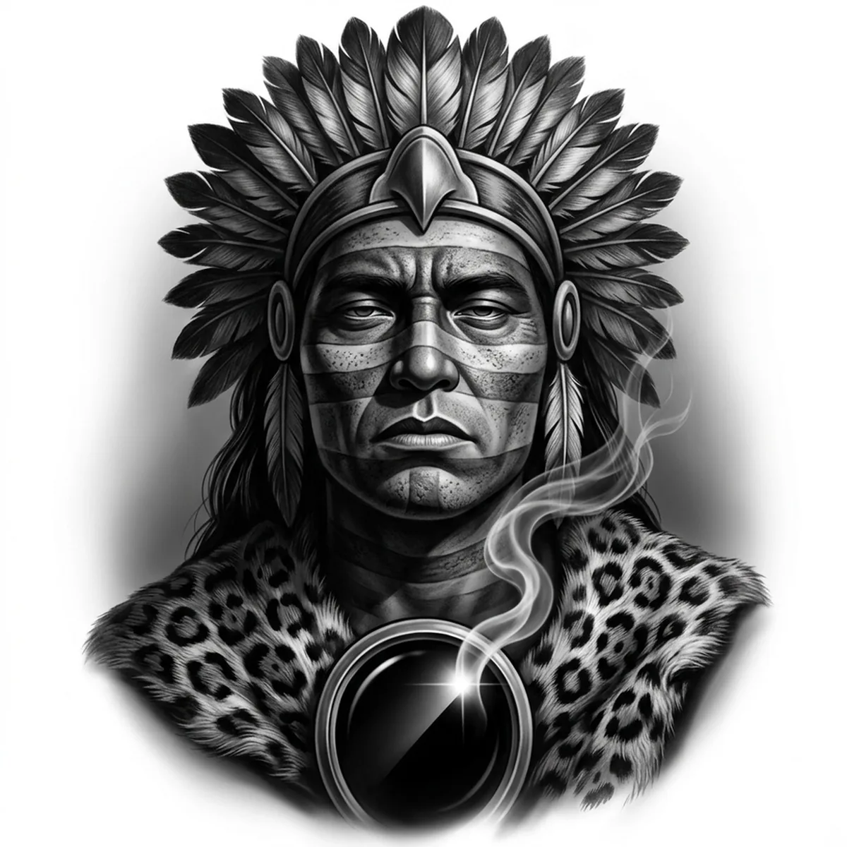 Tezcatlipoca — Reference