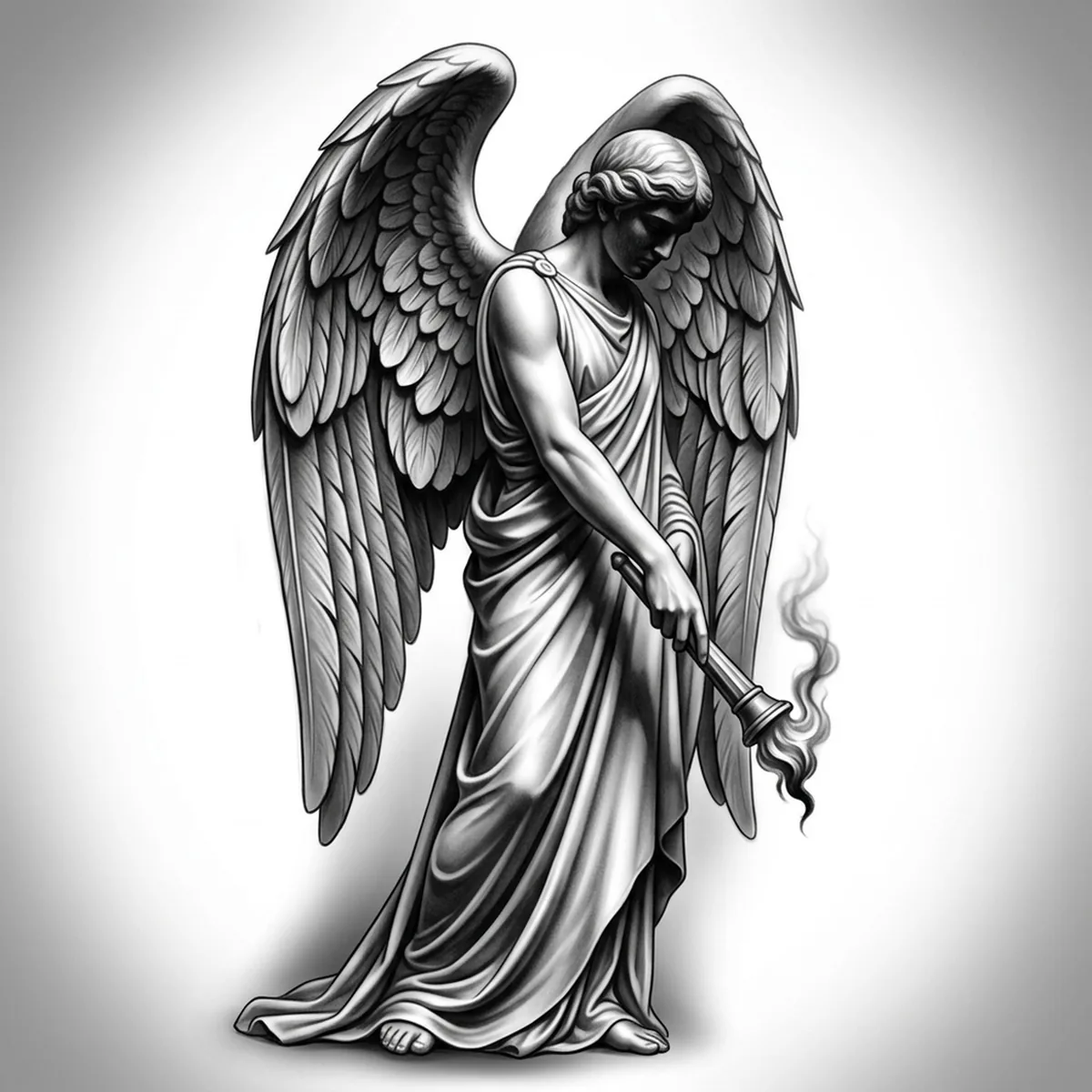 Thanatos — Reference