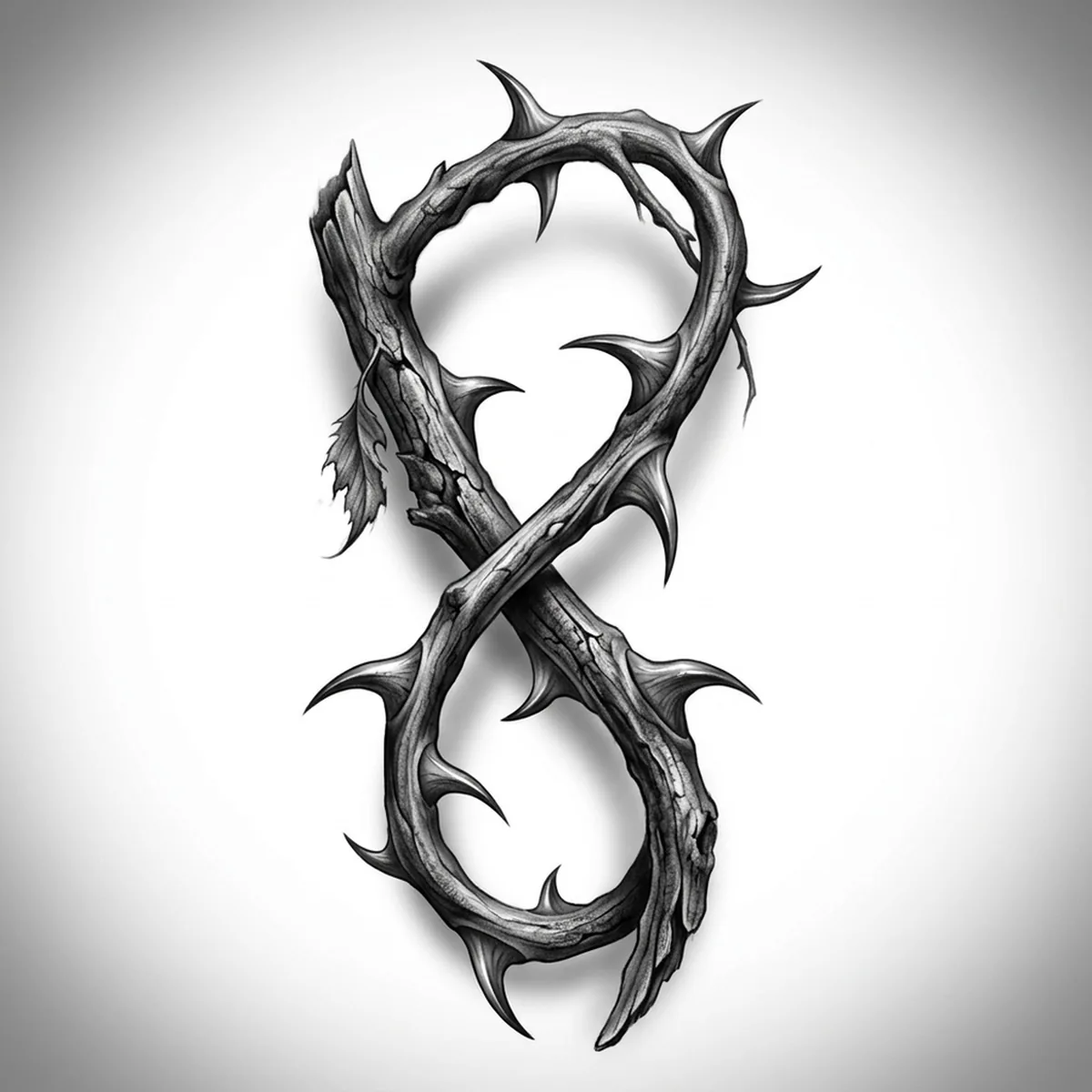 Thorns — Reference