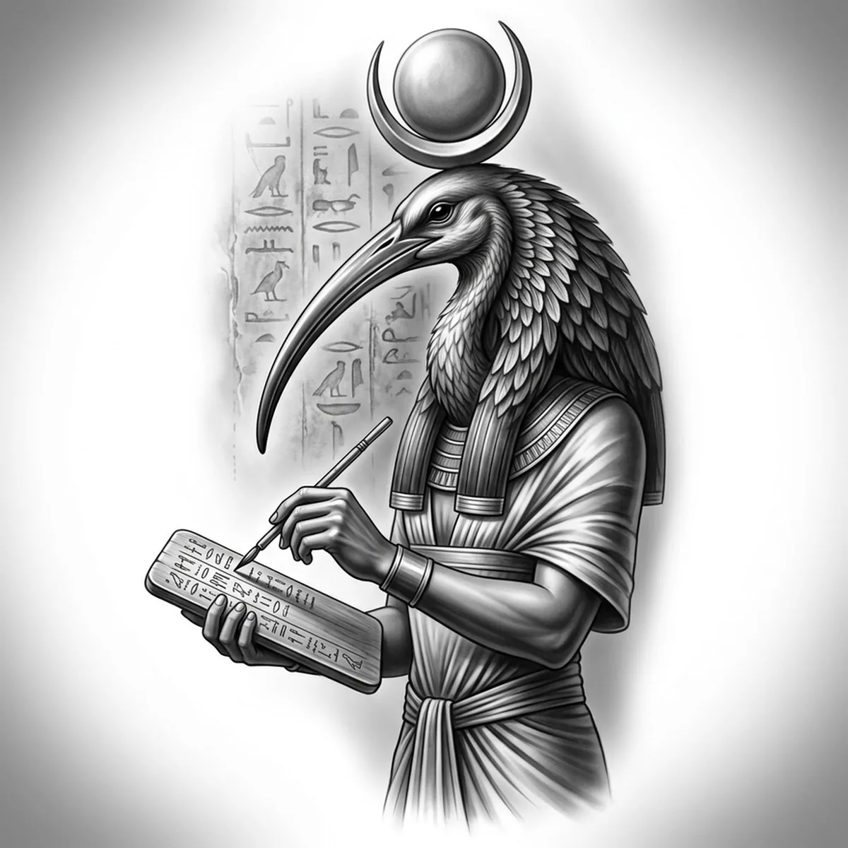 Thoth — Reference