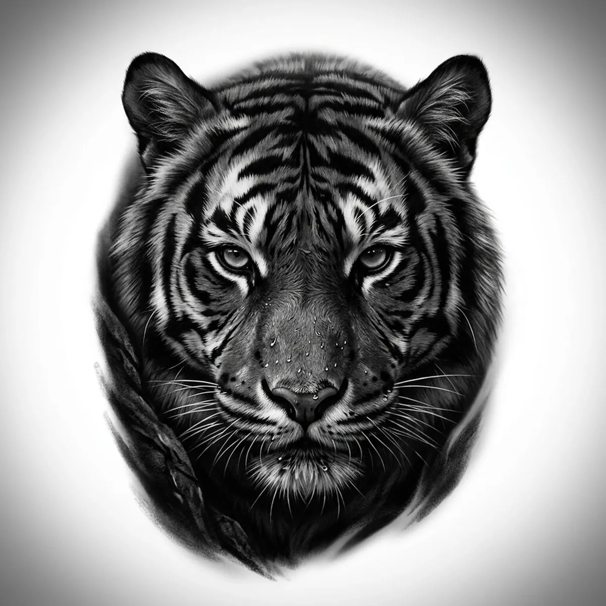 Tiger Referenz