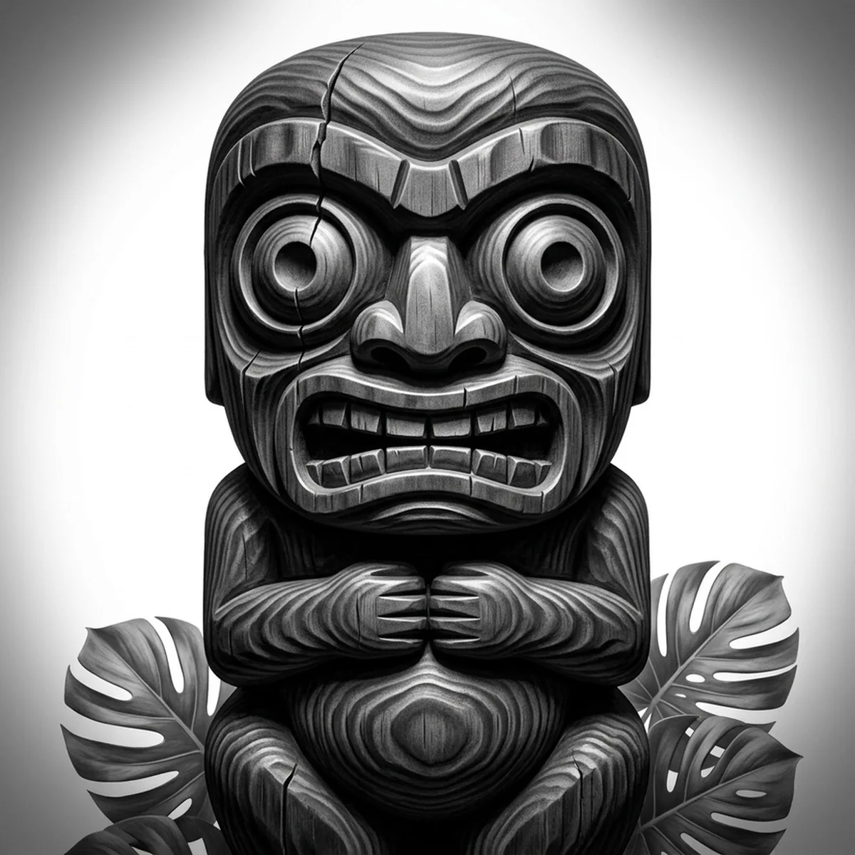 Tiki — Reference