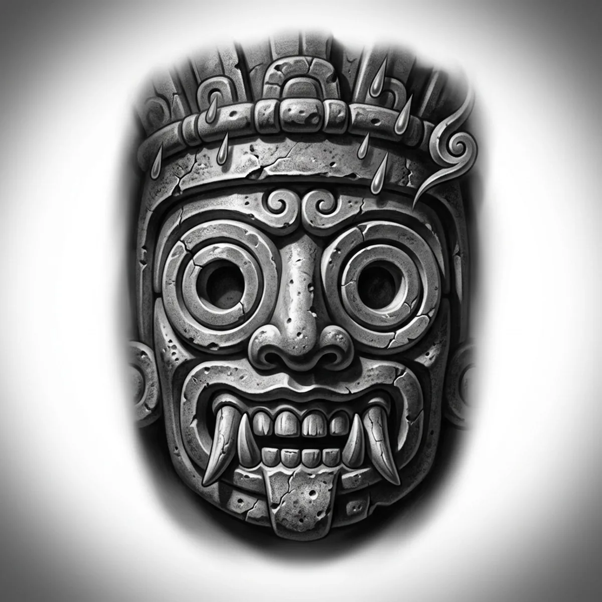 Tlaloc — Reference