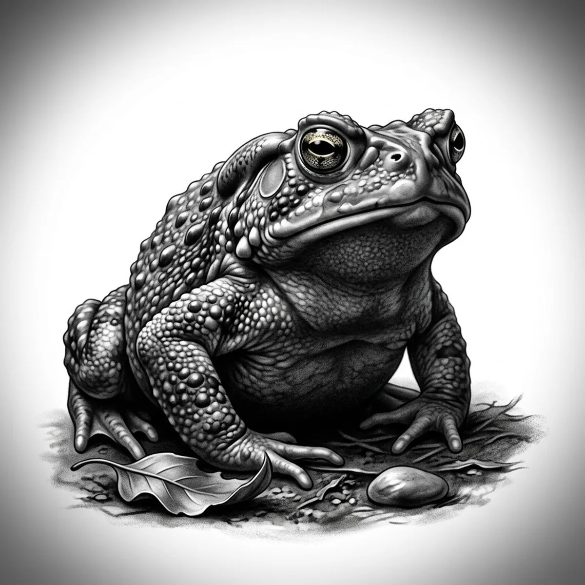 Toad — Reference
