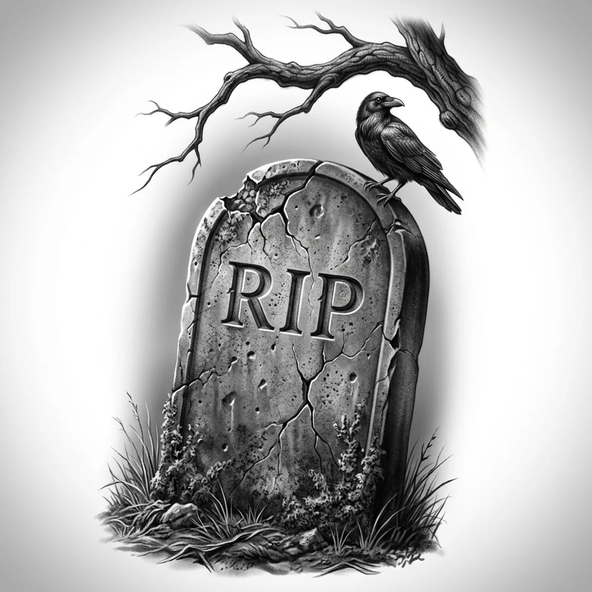 Tombstone — Reference