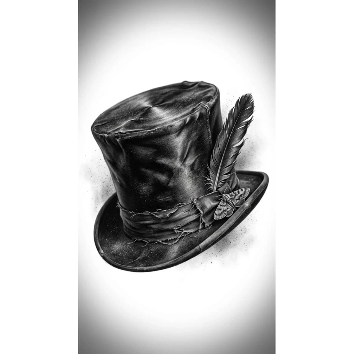 Top Hat Reference