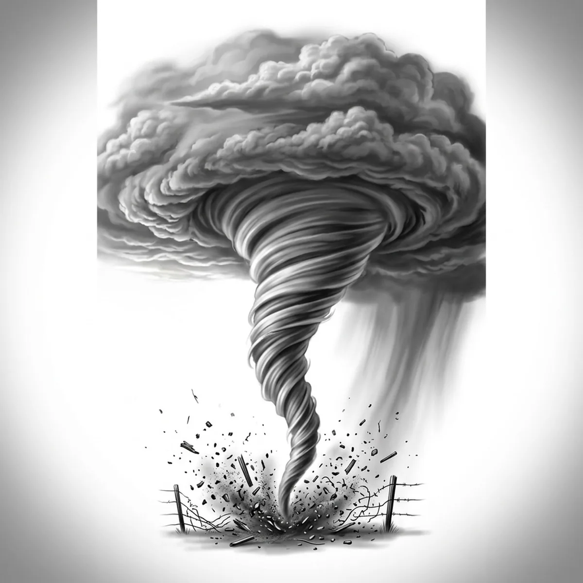 Tornado — Reference