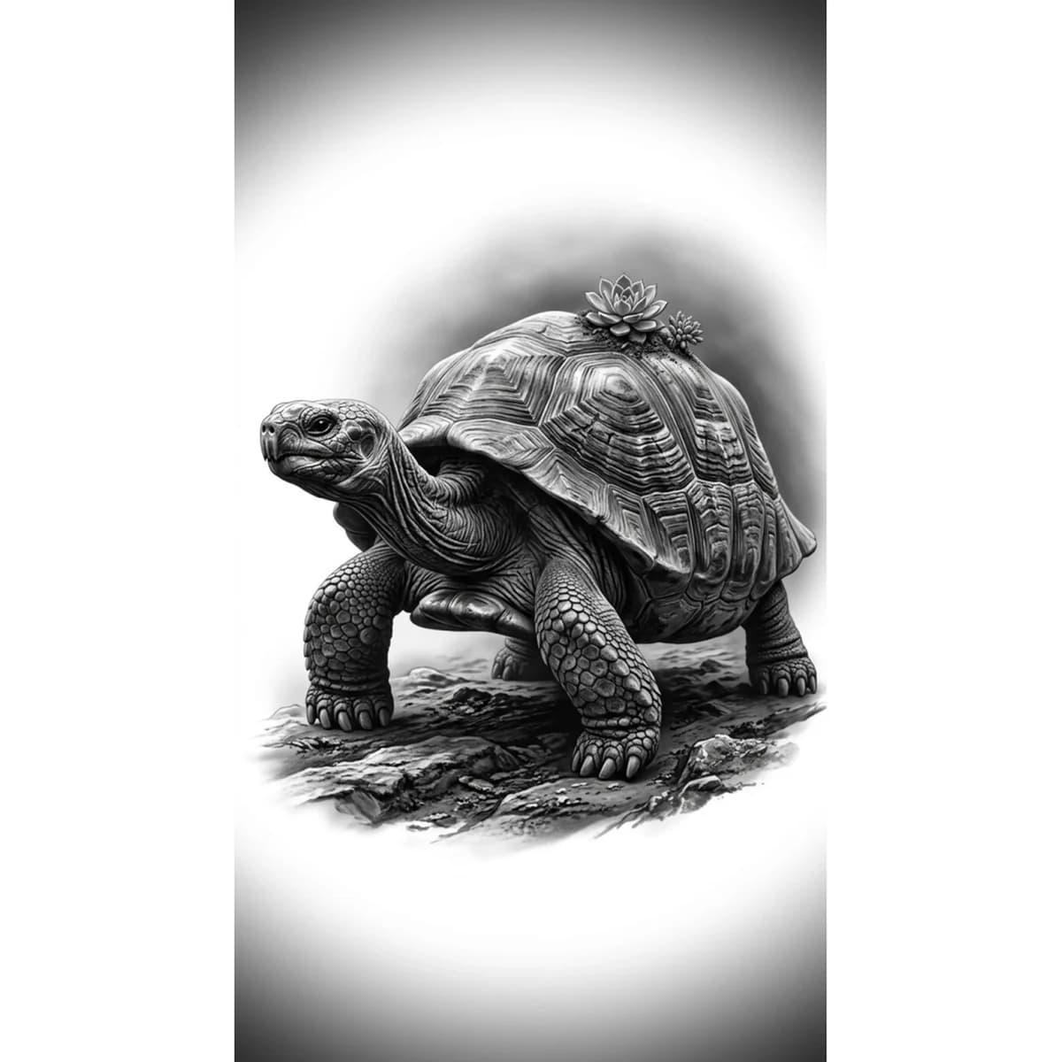 Schildkröte Referenz