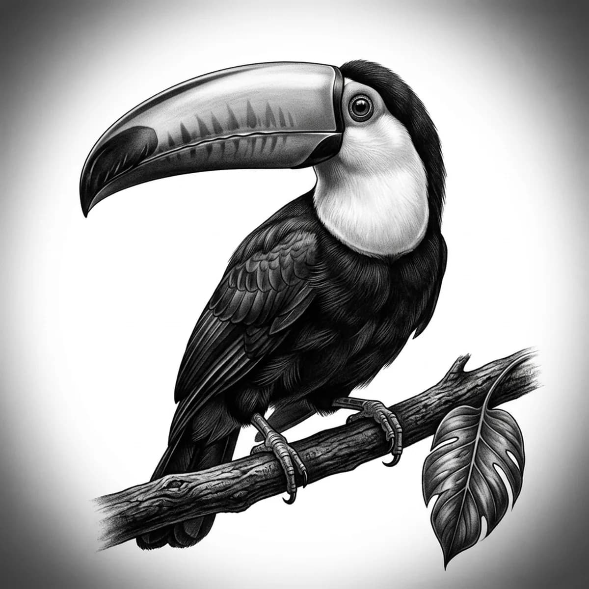 Toucan — Reference