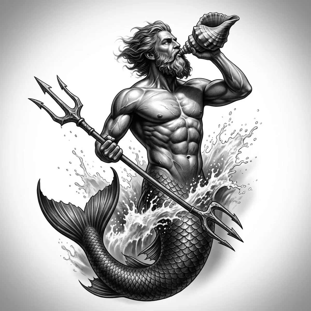 Triton — Reference