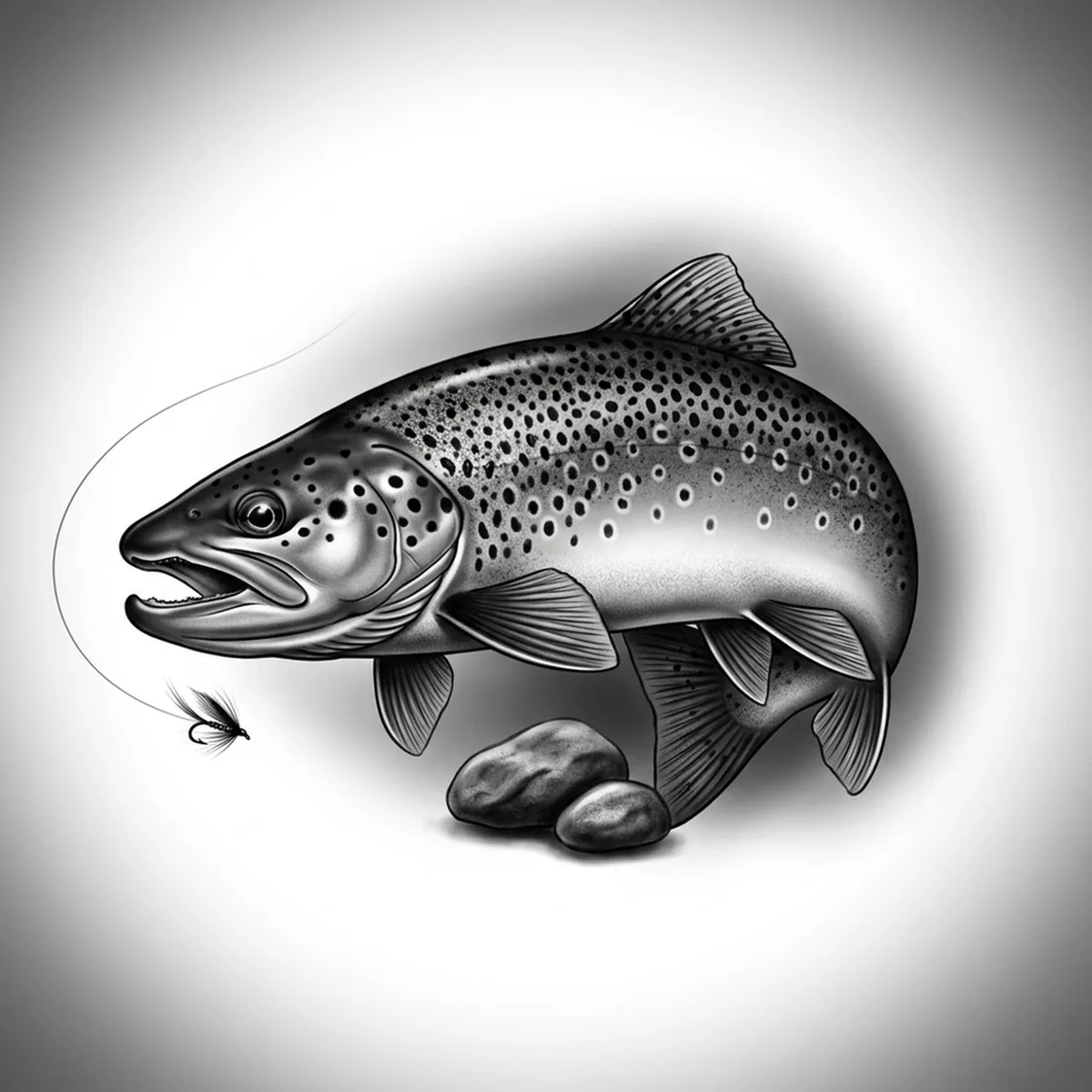 Trout — Reference