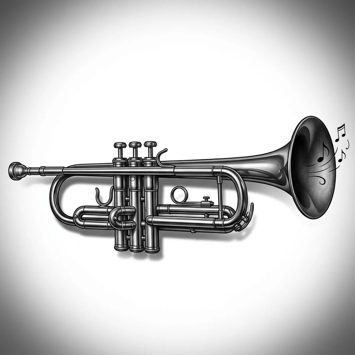 Trumpet — Reference