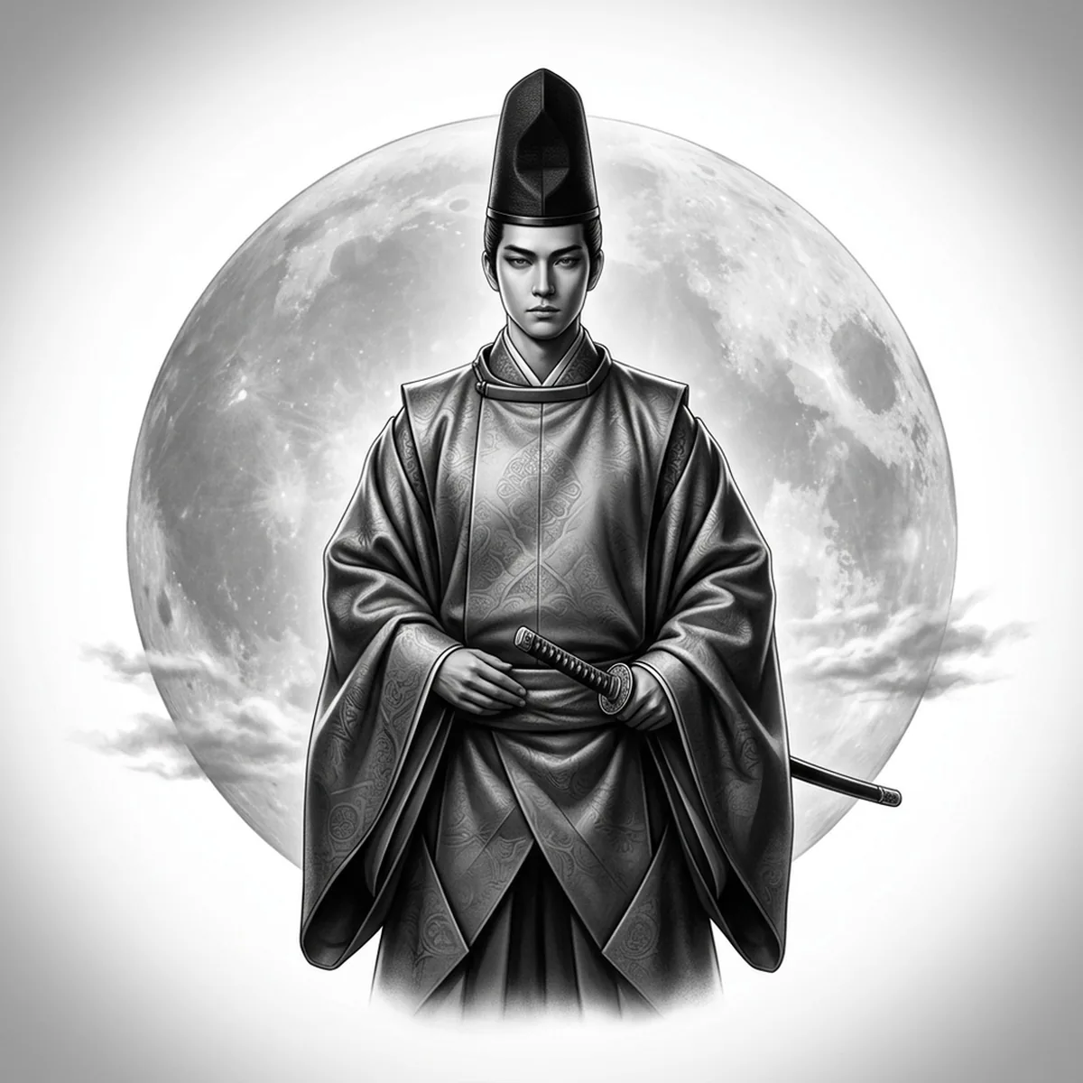 Tsukuyomi — Reference