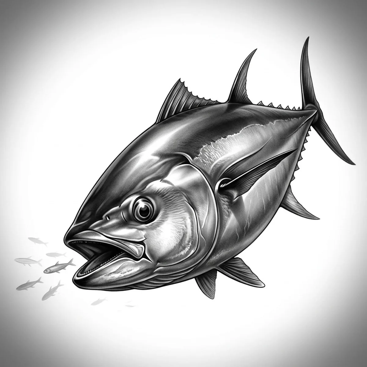 Tuna — Reference
