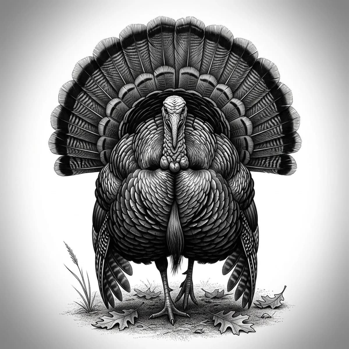Turkey — Reference