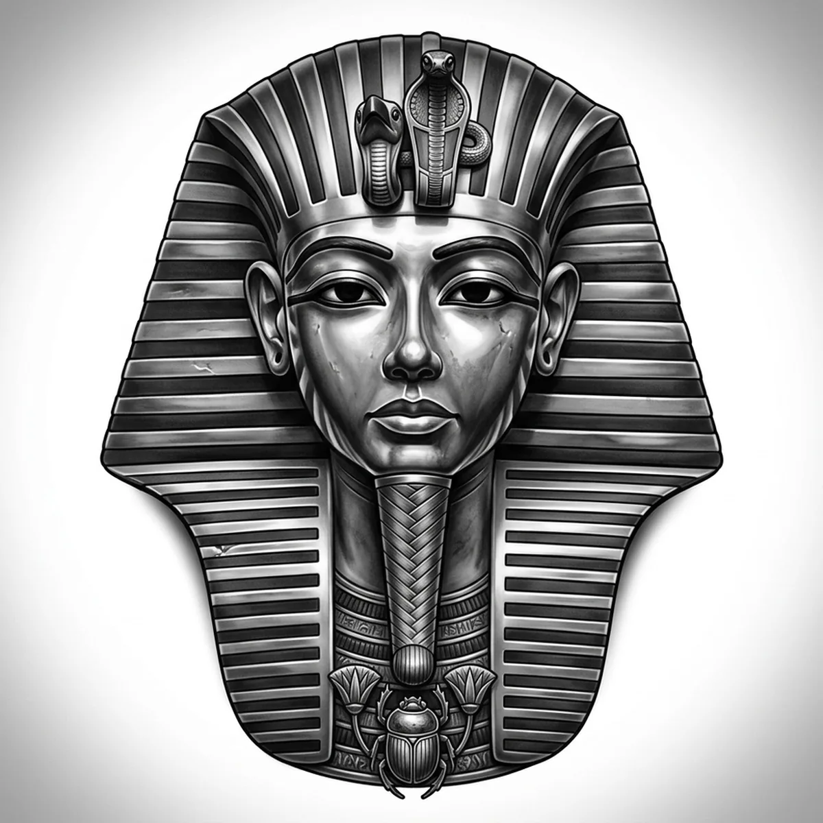Tutankhamun — Reference