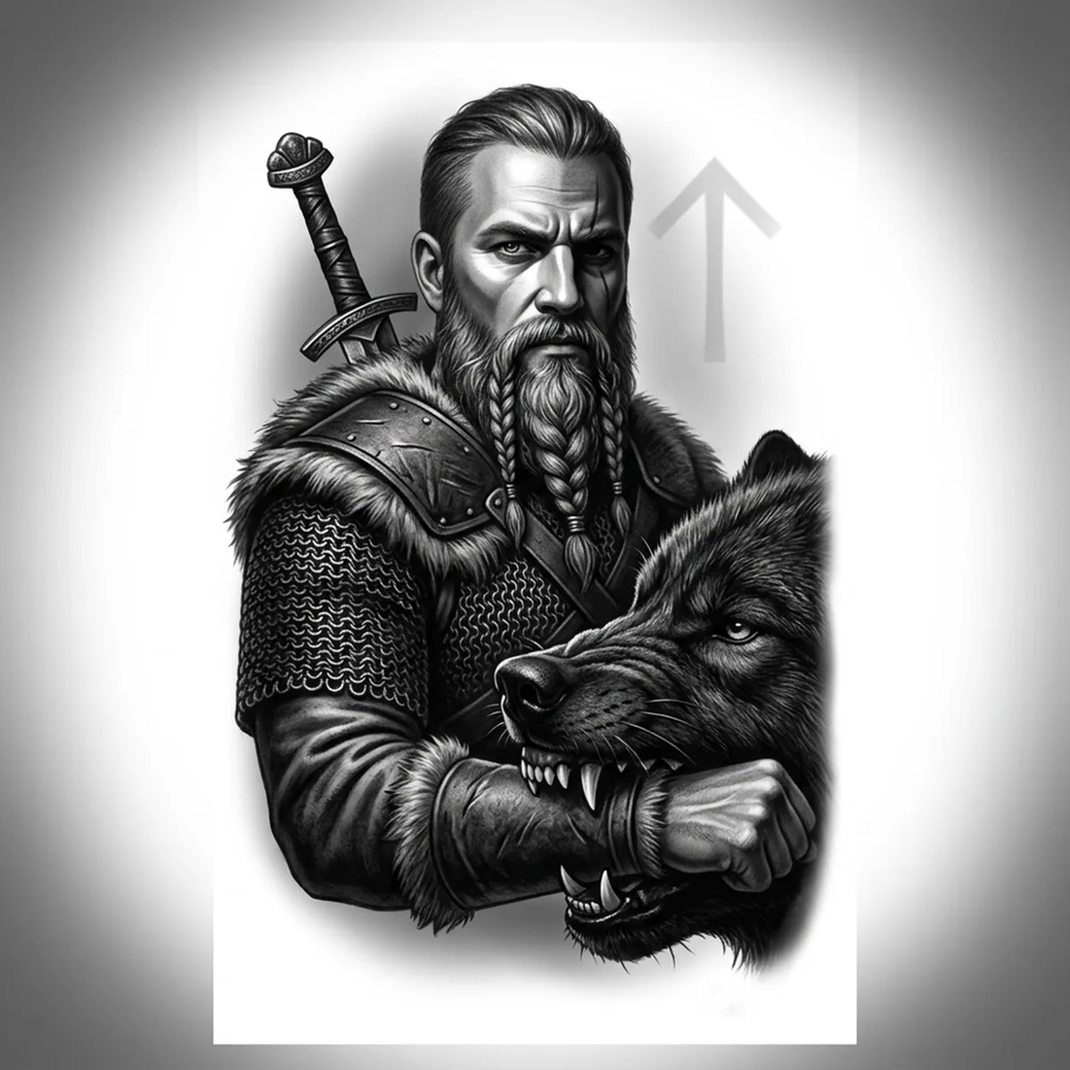 Tyr — Reference