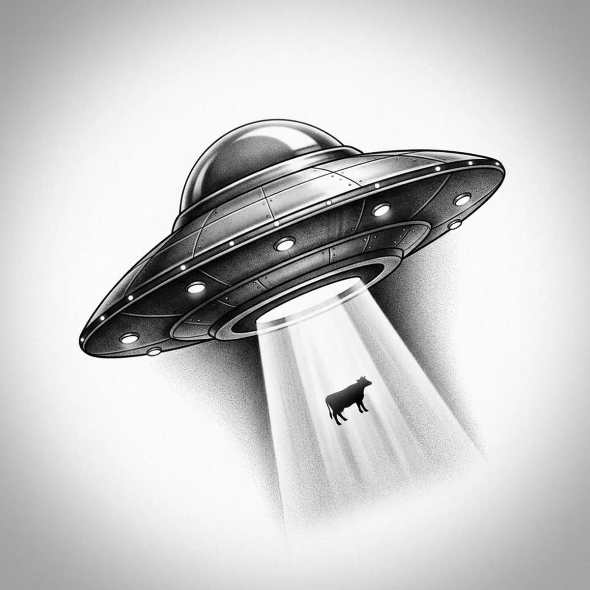 UFO — Reference