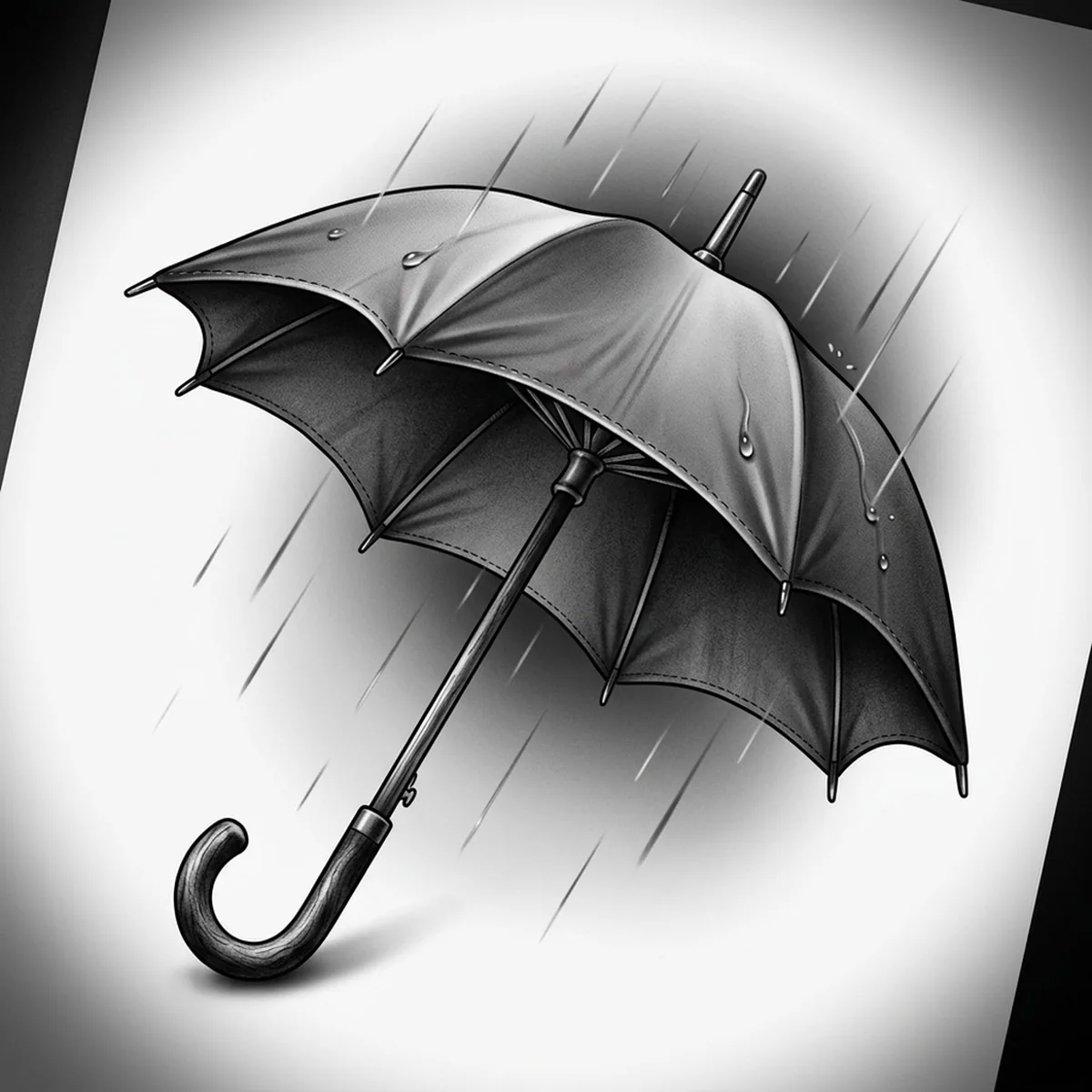 Umbrella — Reference