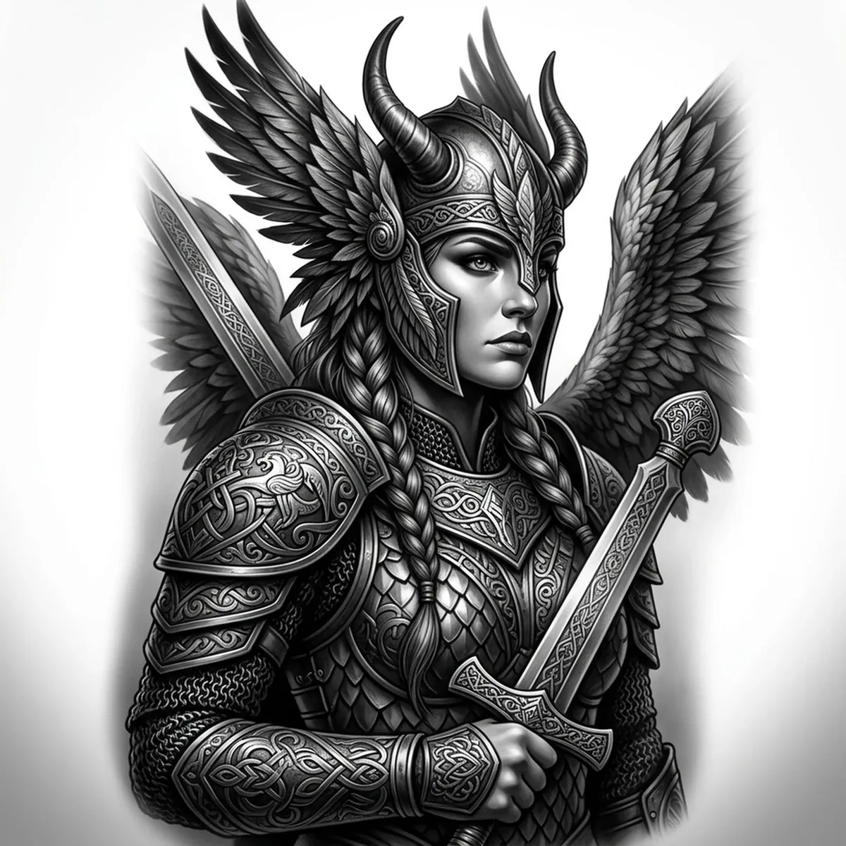 Valkyrie Reference