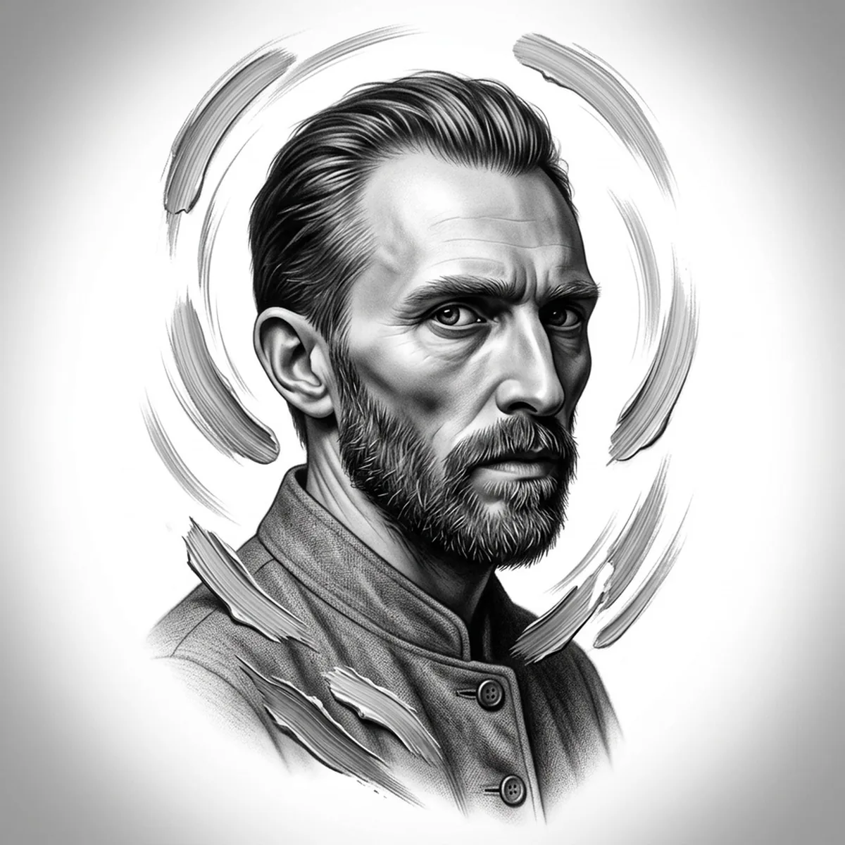 Van Gogh — Reference