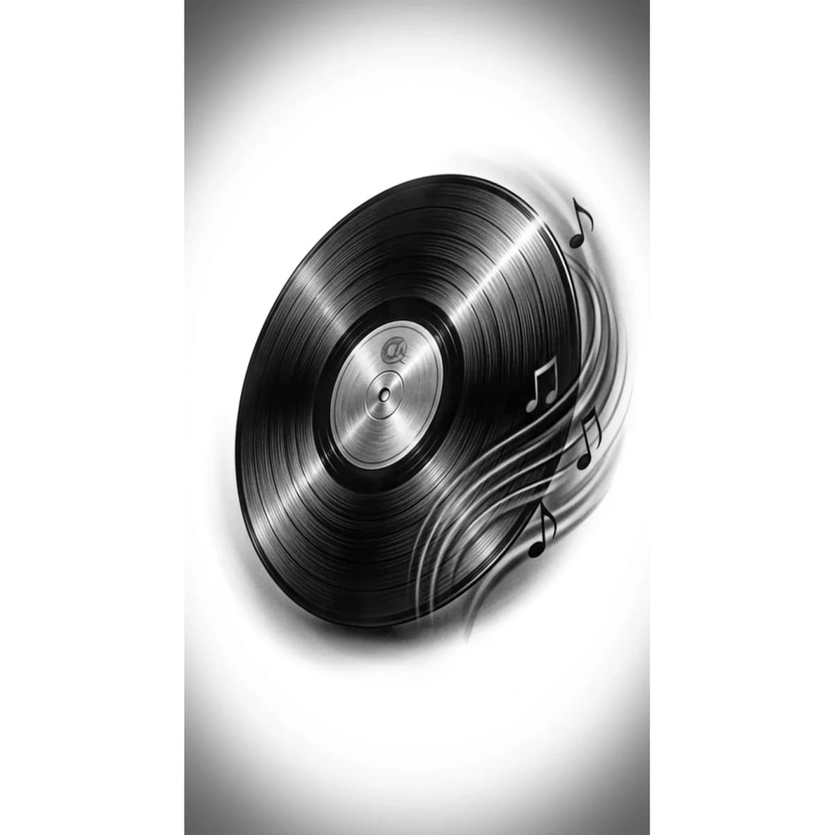 Vinyl Record Reference