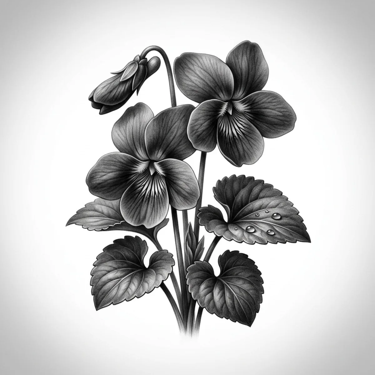 Violet — Reference