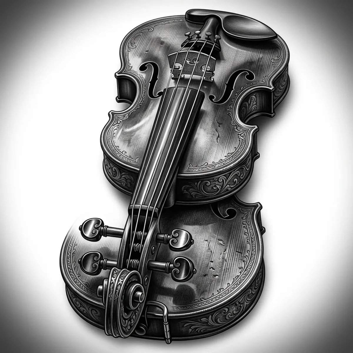 Violino Referenza