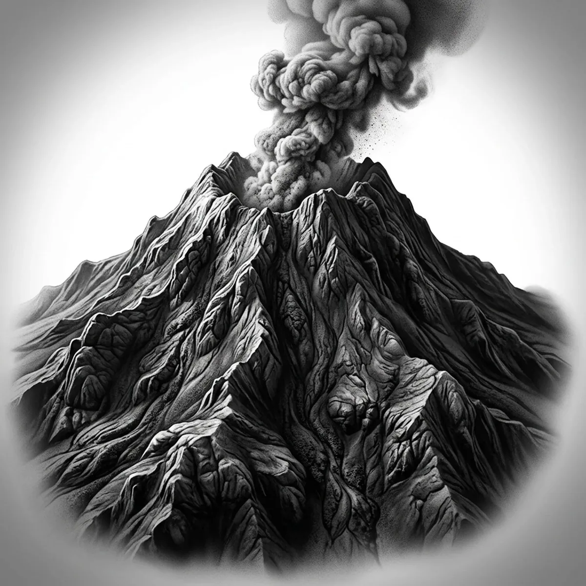 Vulcano Referenza