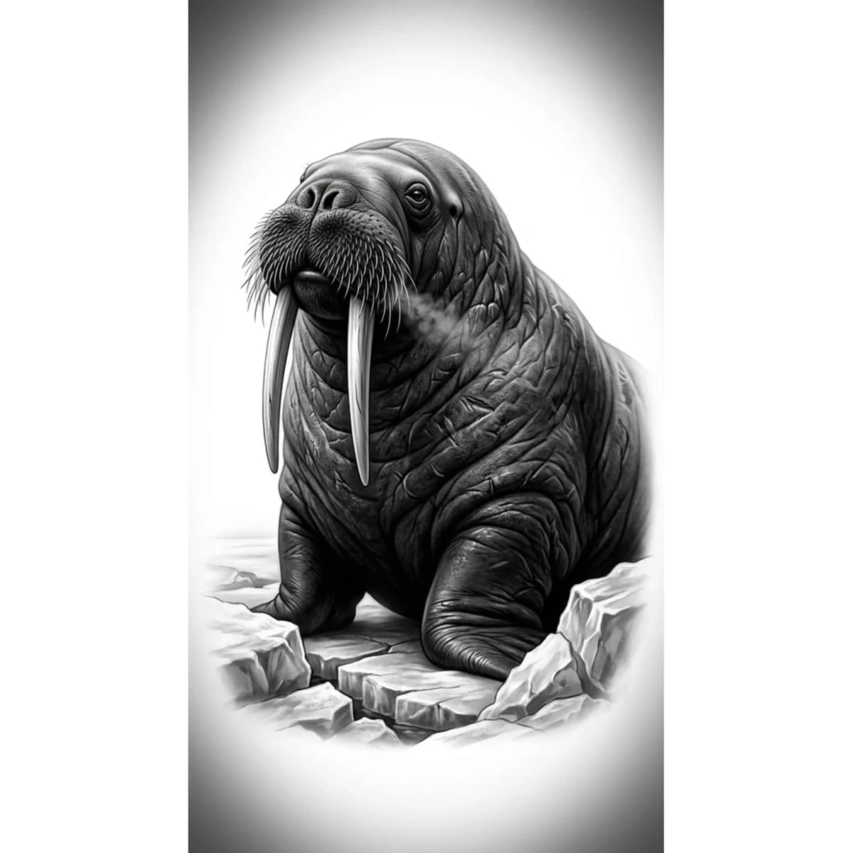 Walrus Reference