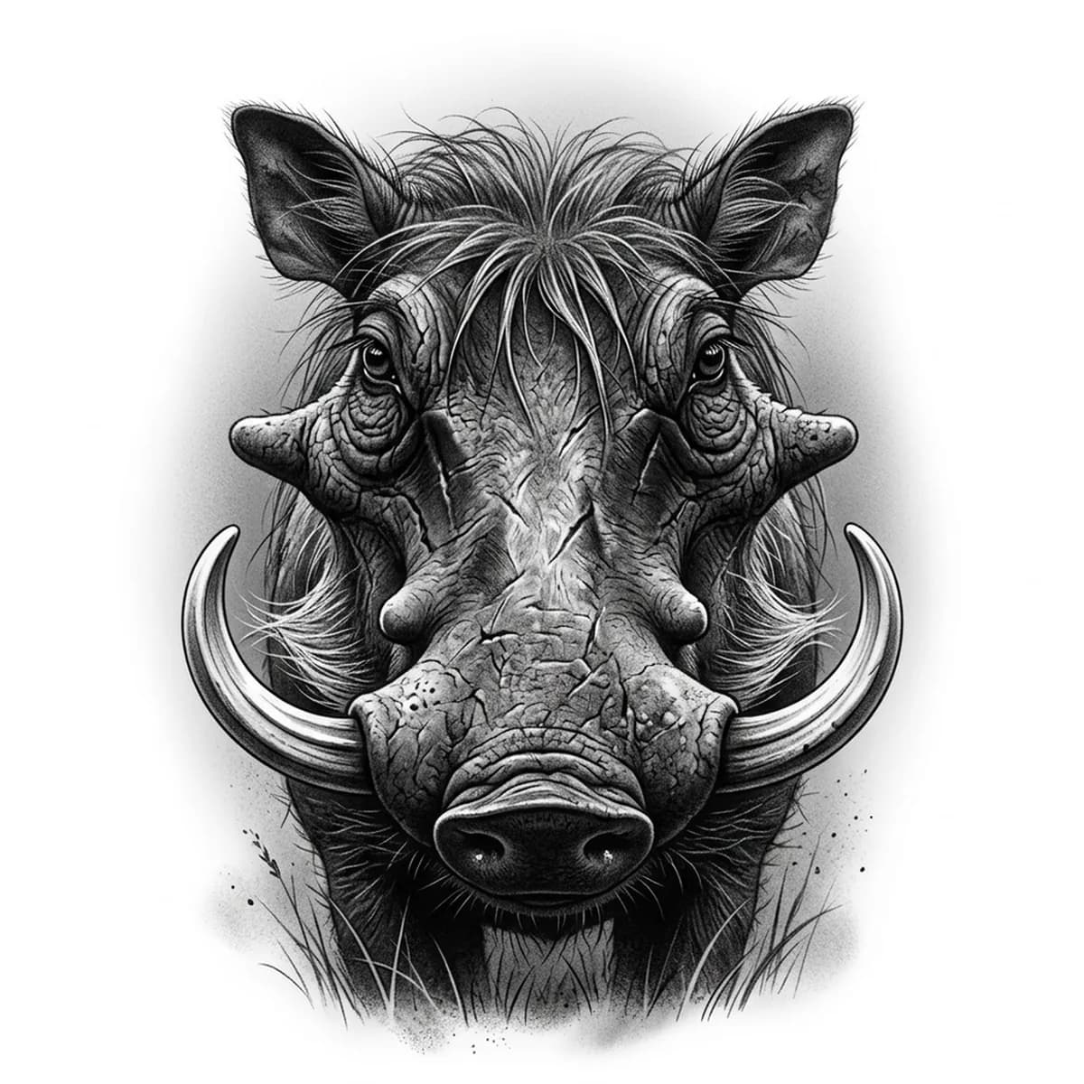 Warthog — Reference