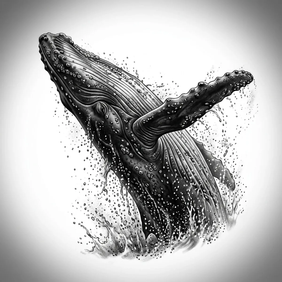 Whale Reference