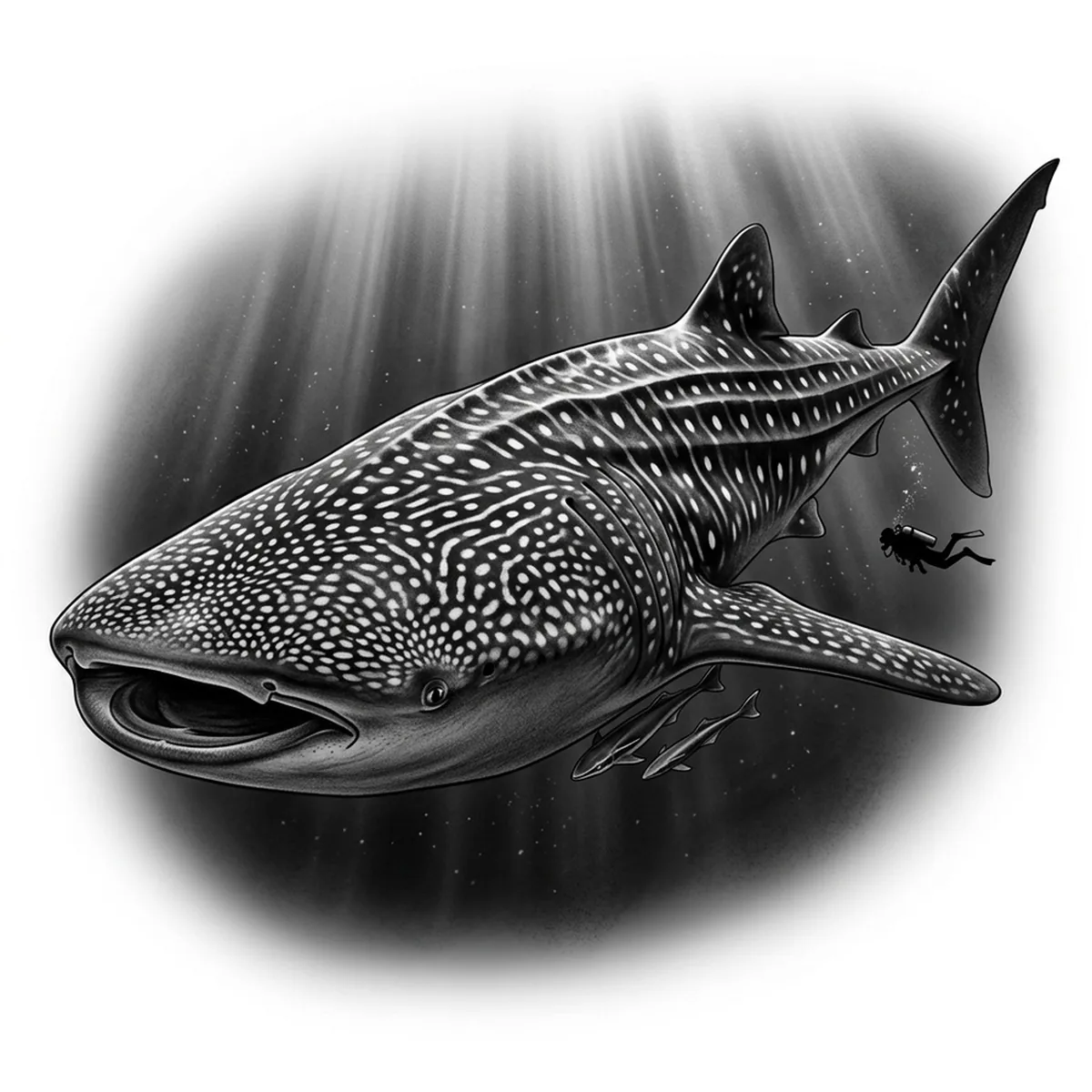 Whale Shark — Reference