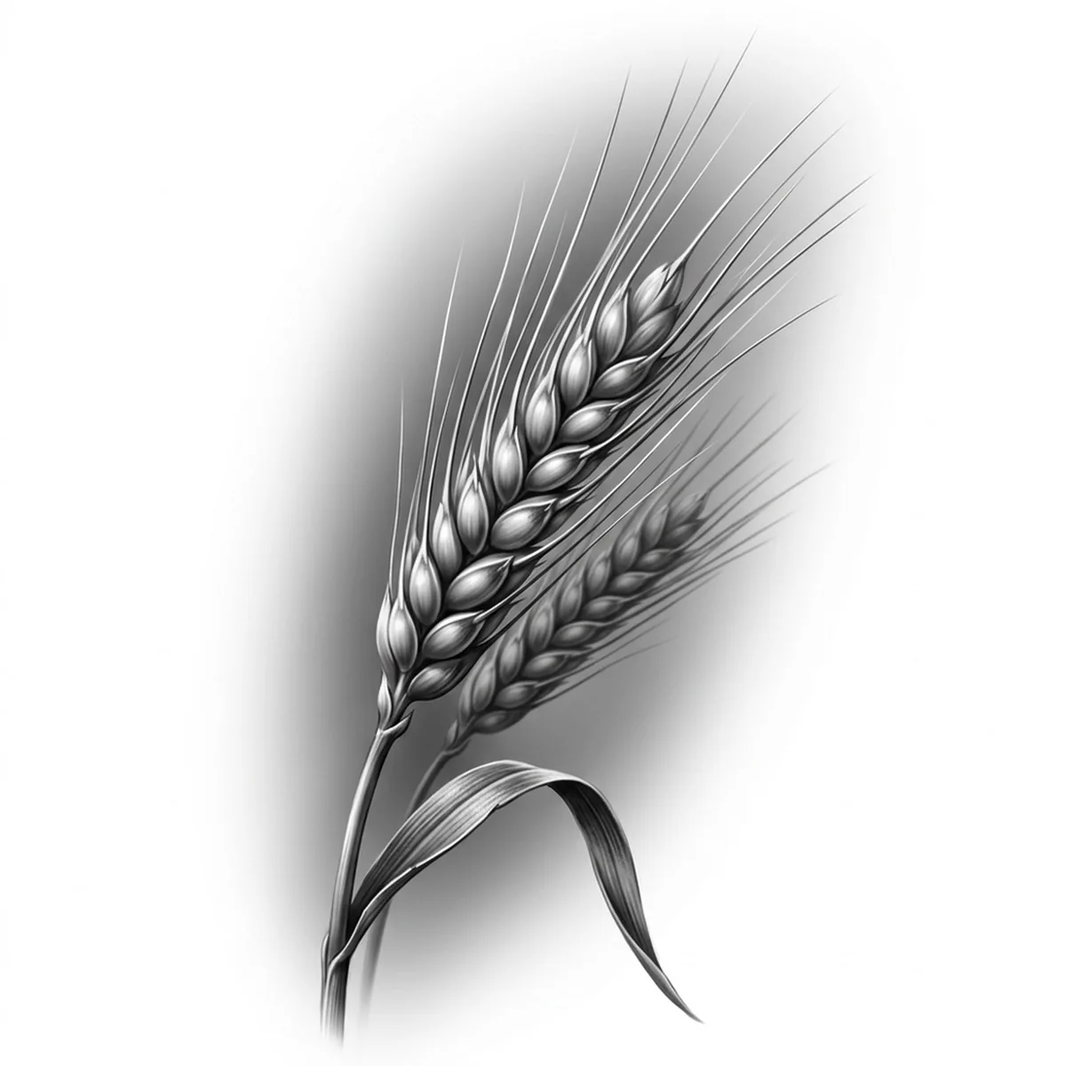 Wheat — Reference