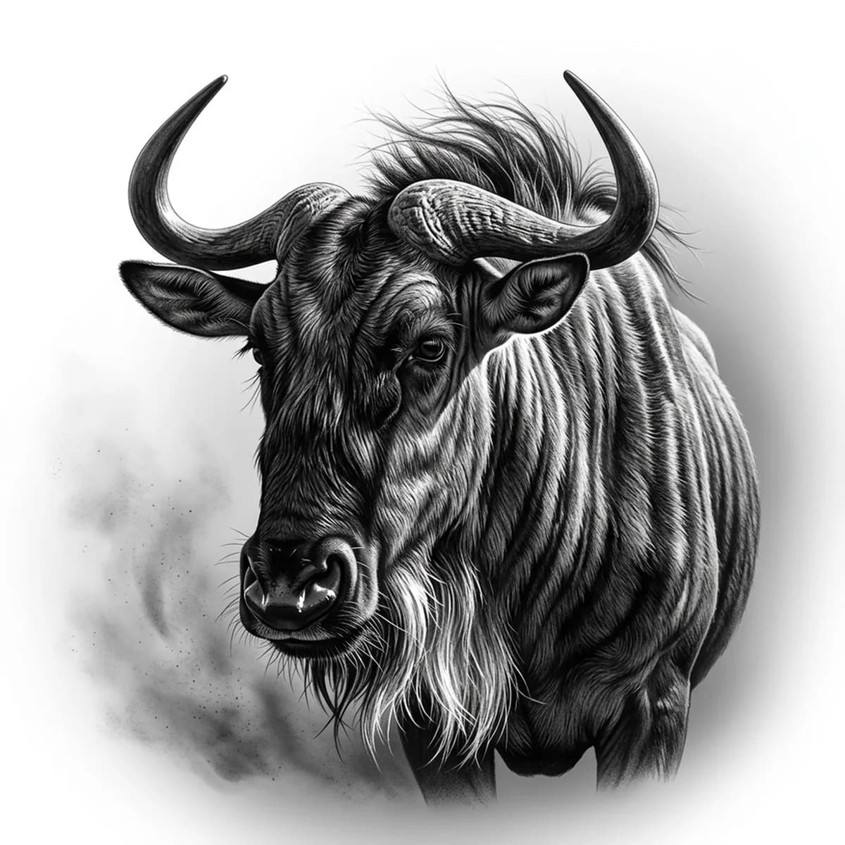 Wildebeest — Reference