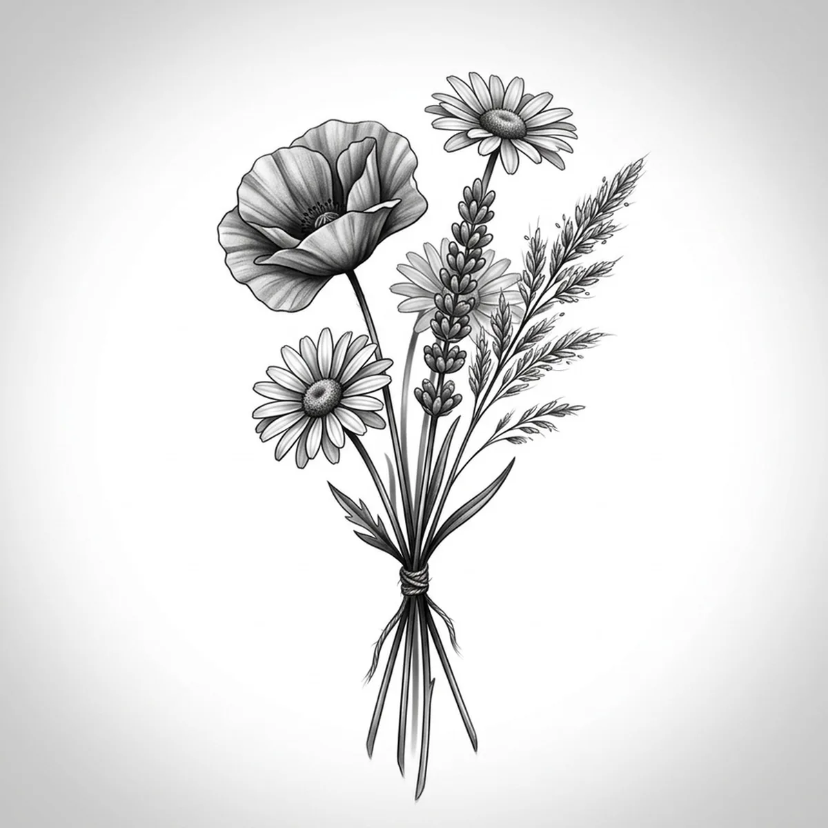 Wildflower — Reference