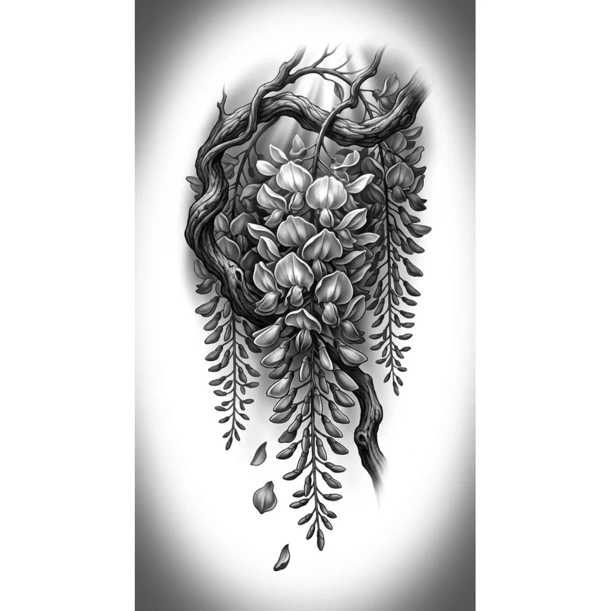 Glicine Referenza