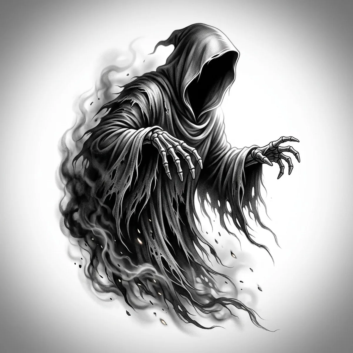 Wraith — Reference
