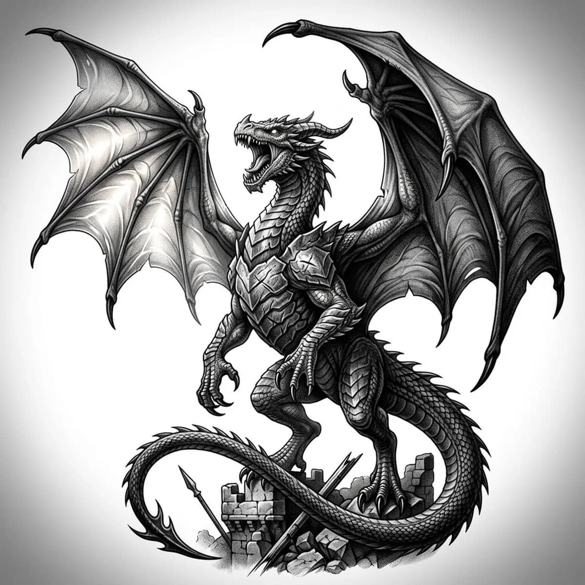 Wyvern — Reference