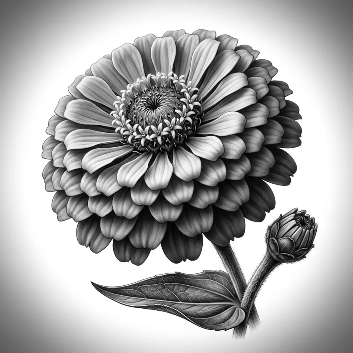 Zinnia — Reference