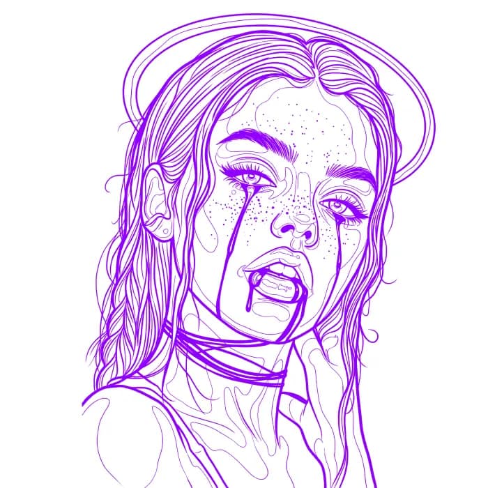How to Convert Any Image Into a Tattoo Stencil (Step-by-Step)